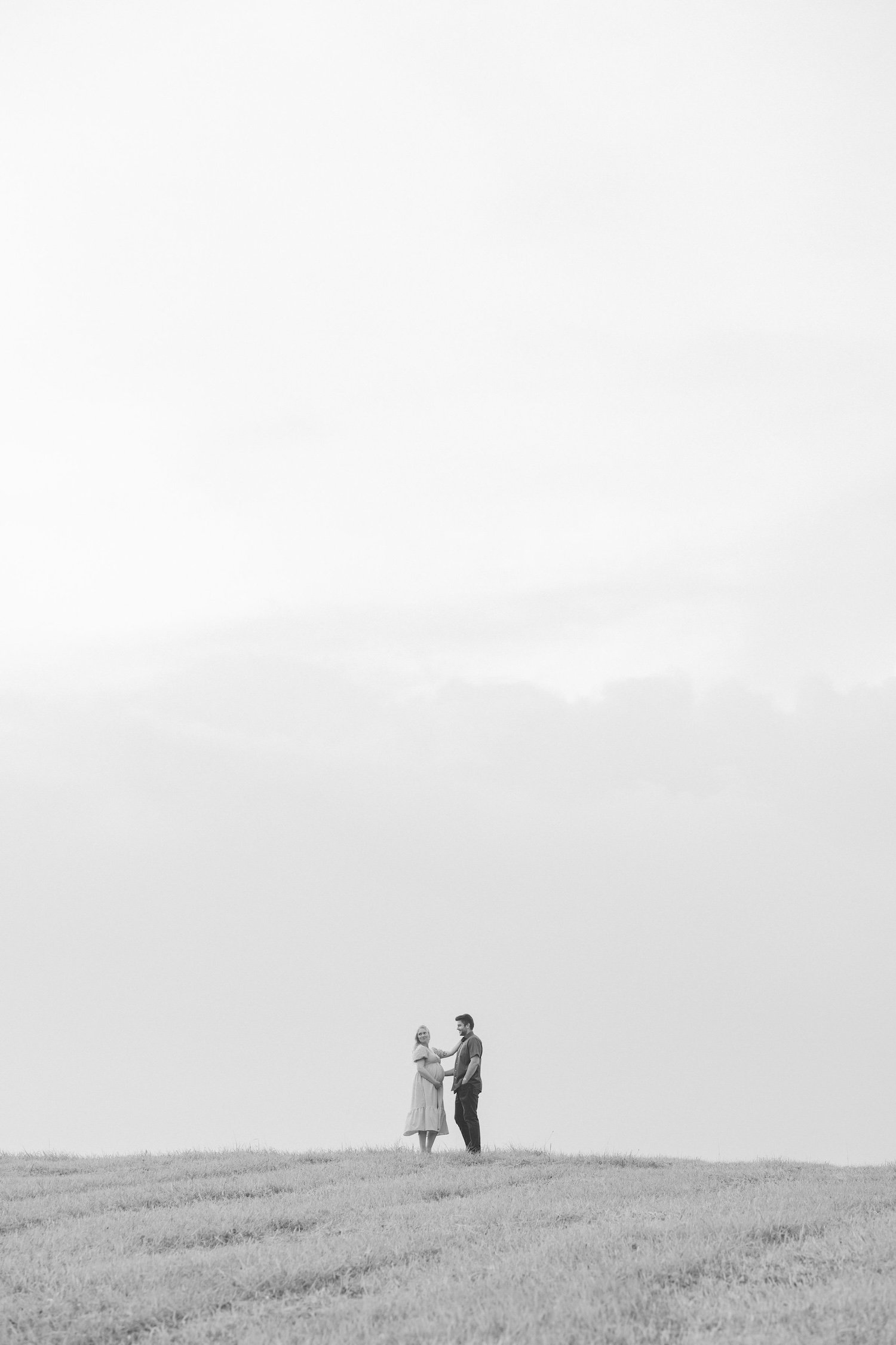 Knoxville Horse Farm Maternity Portaits _SuzyCollins-1085.jpg