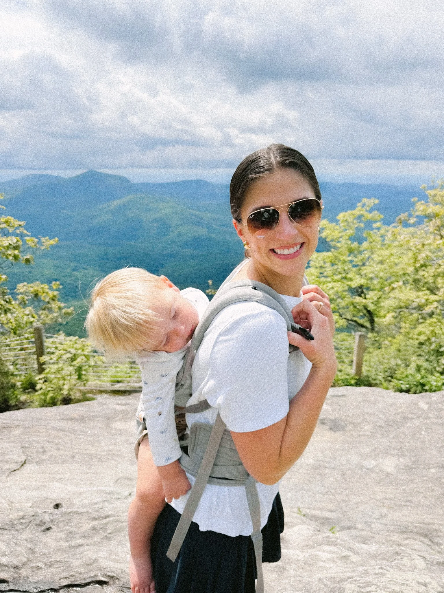 Finding a Hobby Again as a Mom