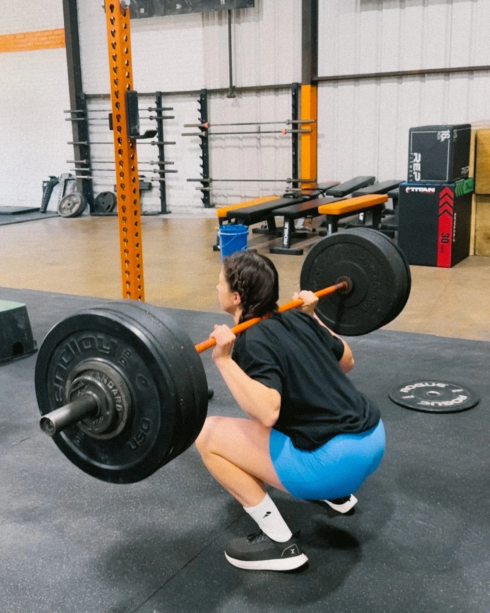 How I Built the Habit of Exercise (&amp; How You Can, Too)