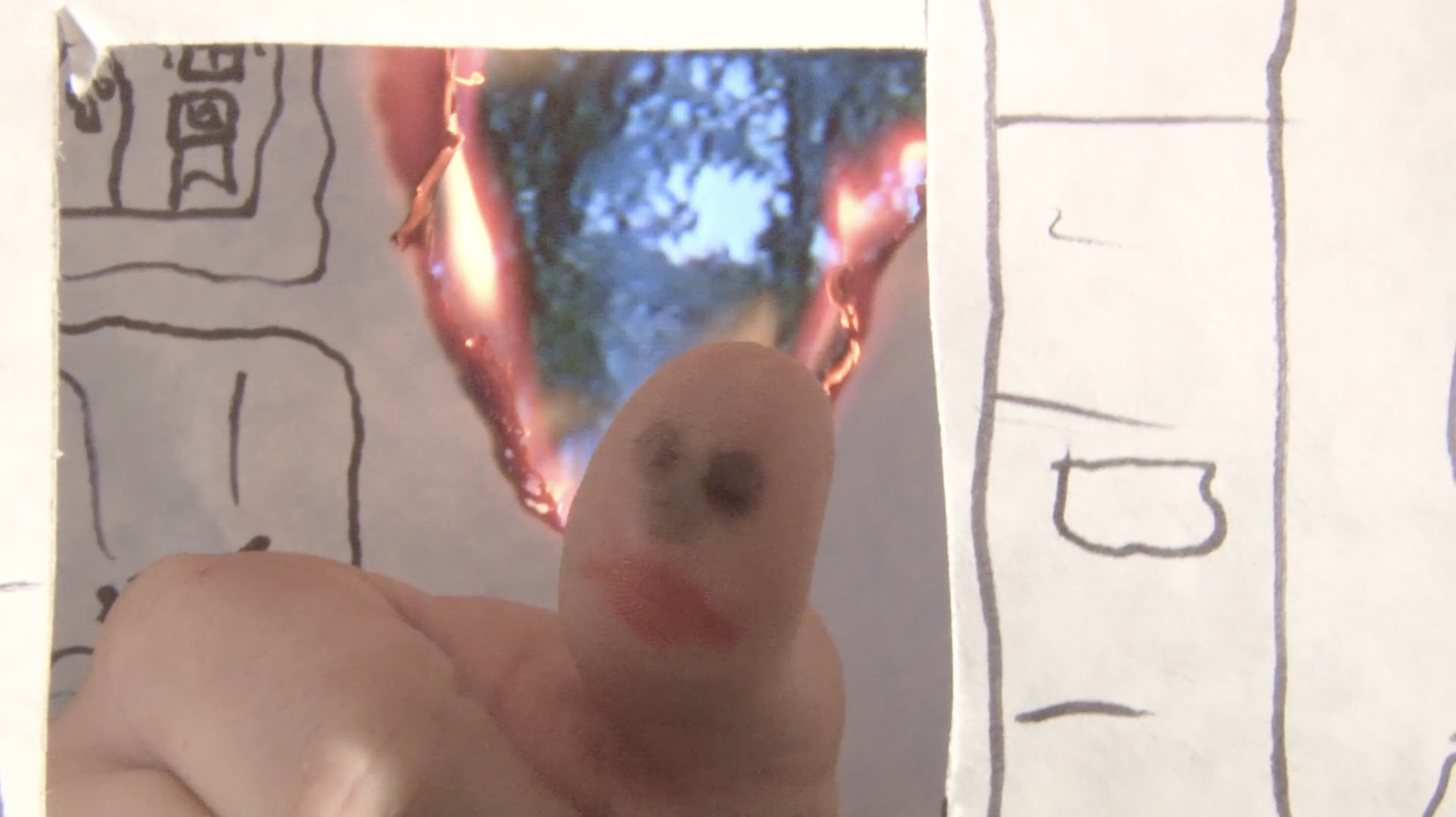 Cozy's Corner | 2017