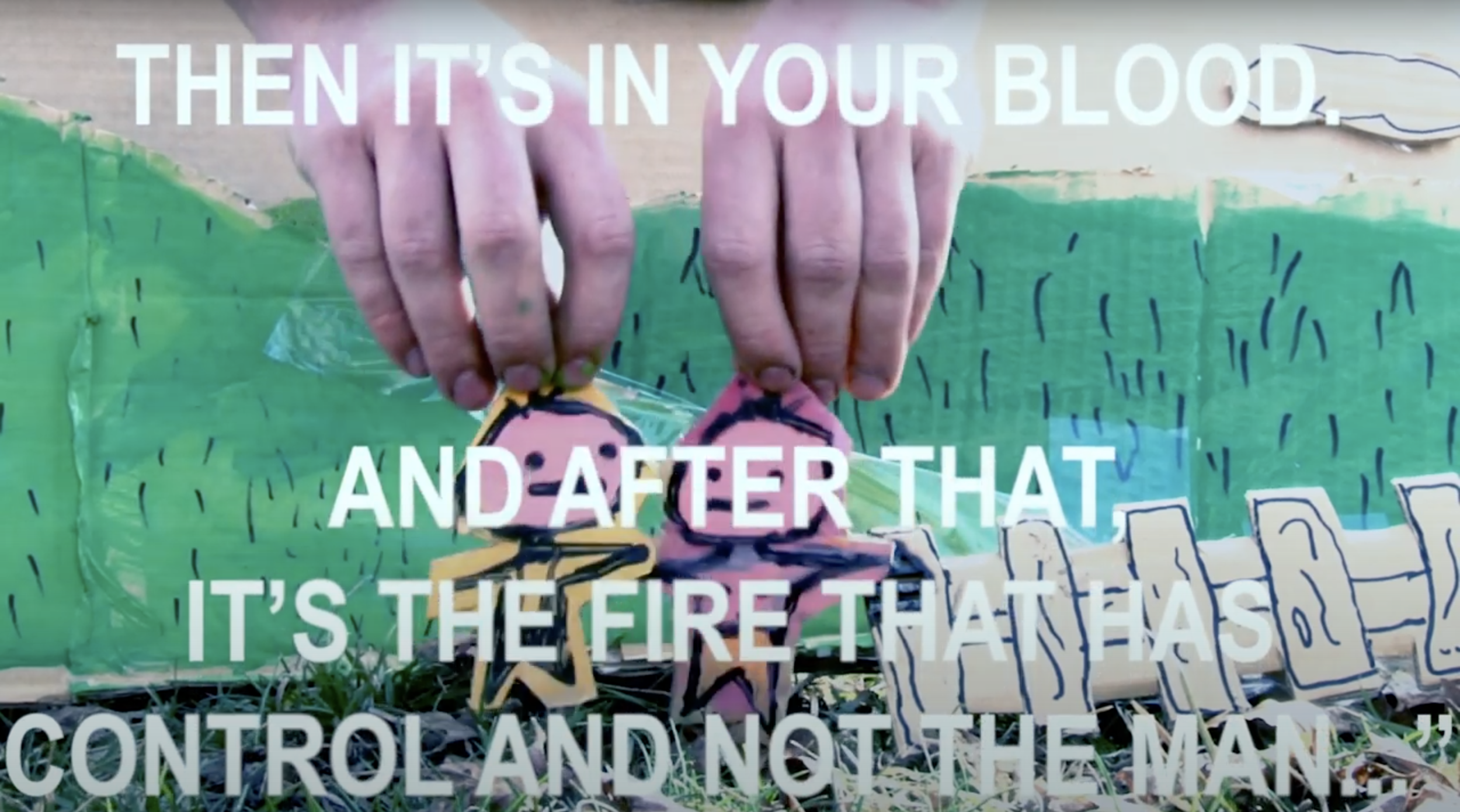 An Observation on the Effects of Motivation, and the Lack of | 2017