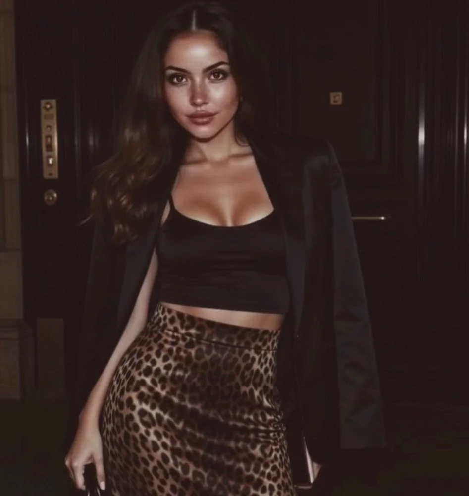 🖤
Women who have submerged themselves
in their most forgotten oceans
and learned to inhabit them
never go unnoticed: they often intimidate.

They carry a magnetic field that sparks intense reactions in others
awakening fascination, respect,
but also