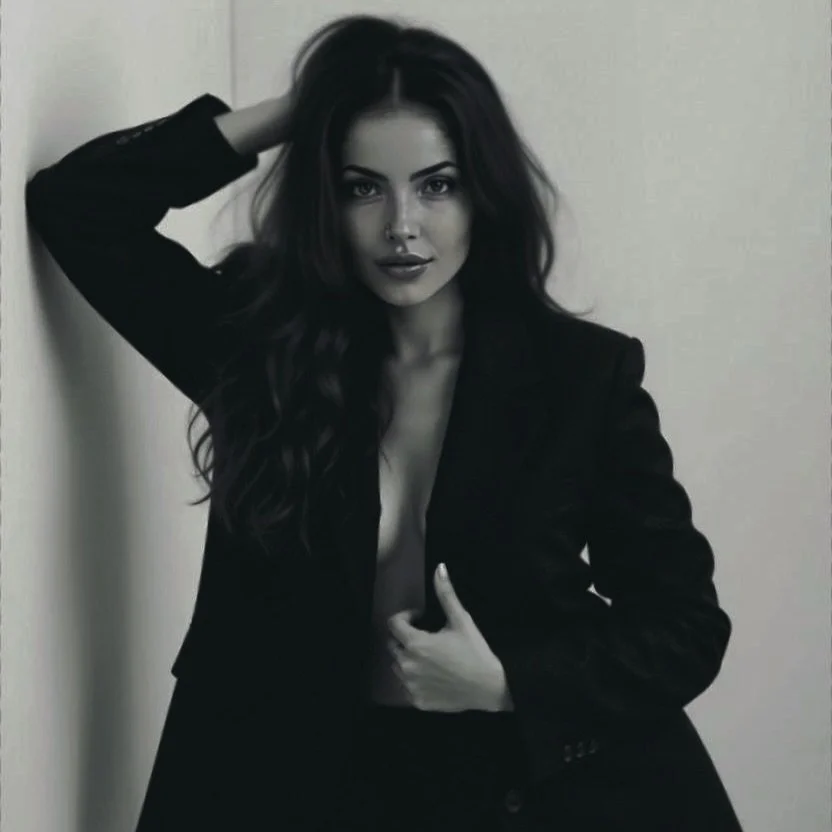 There are women who arrive to love you in ways you&rsquo;ve never known.

They desire you with an intensity that stirs something ancient within you&hellip;
something that has been waiting, breathless, longing to be touched.

That love becomes a porta