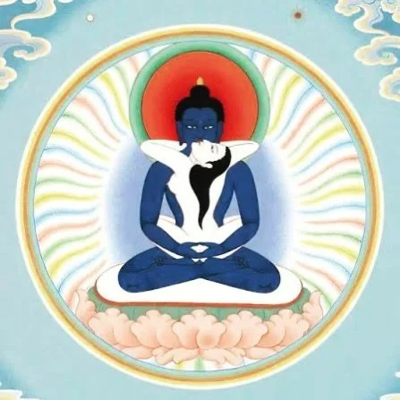 When the rich, colorful skies of the mind harmonize in delight within a universal pantheon,

when the waves of emotion find rest in the refreshing stillness of our deepest oceans,

when the eclipses of identifications and projections melt into the sh