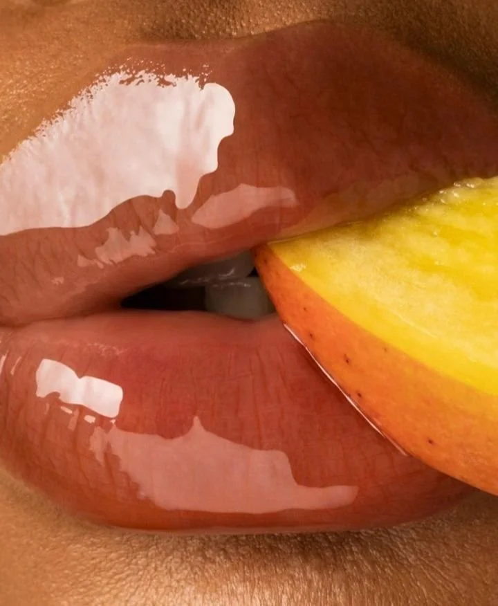 Guard both the words that pass your lips and those that you allow to root in your heart.jpg