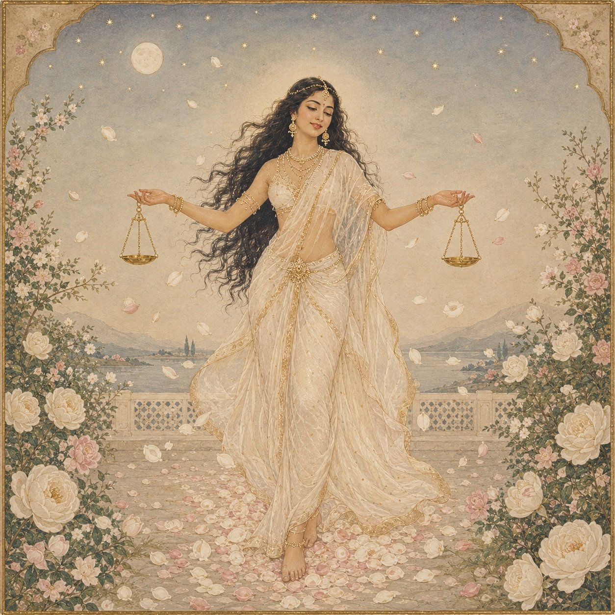 ♀From September 2nd, love takes hold 🩷 

Venus, the planet of love, guru of tantra shastra, of ritual, sensual pleasure, marriage, enjoyment, comfort, luxury, the arts, joy, wealth, and beauty, enters its own sign, ⚖️ Libra, where it feels at home. 