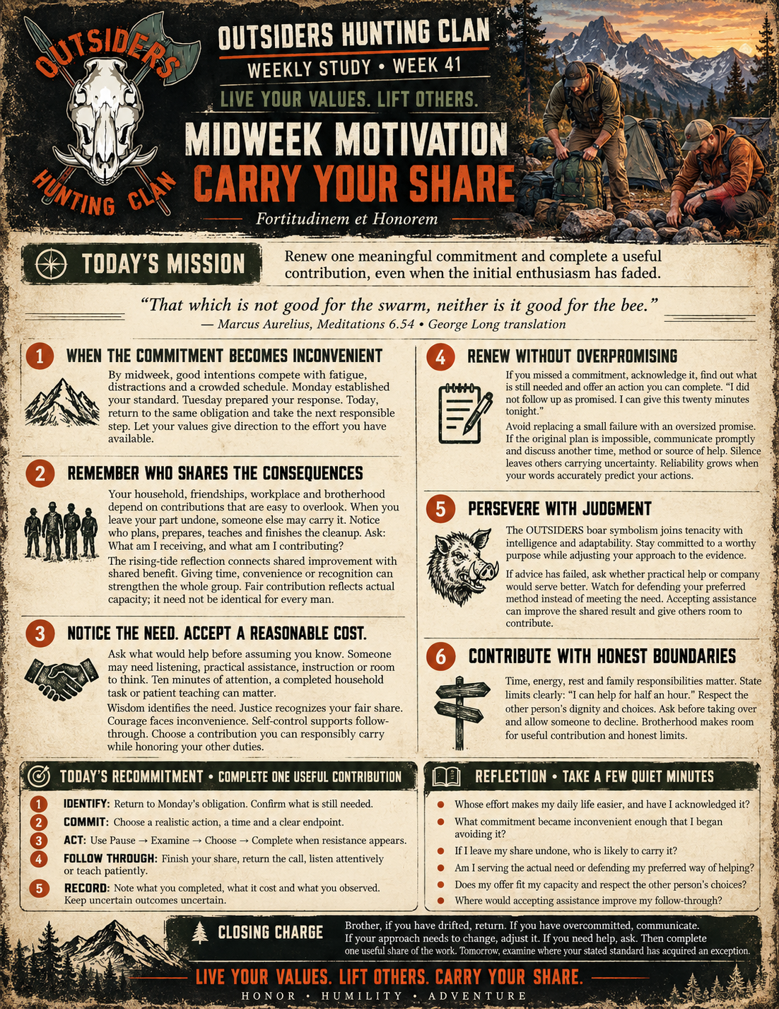 Wk41 Midweek Motivation