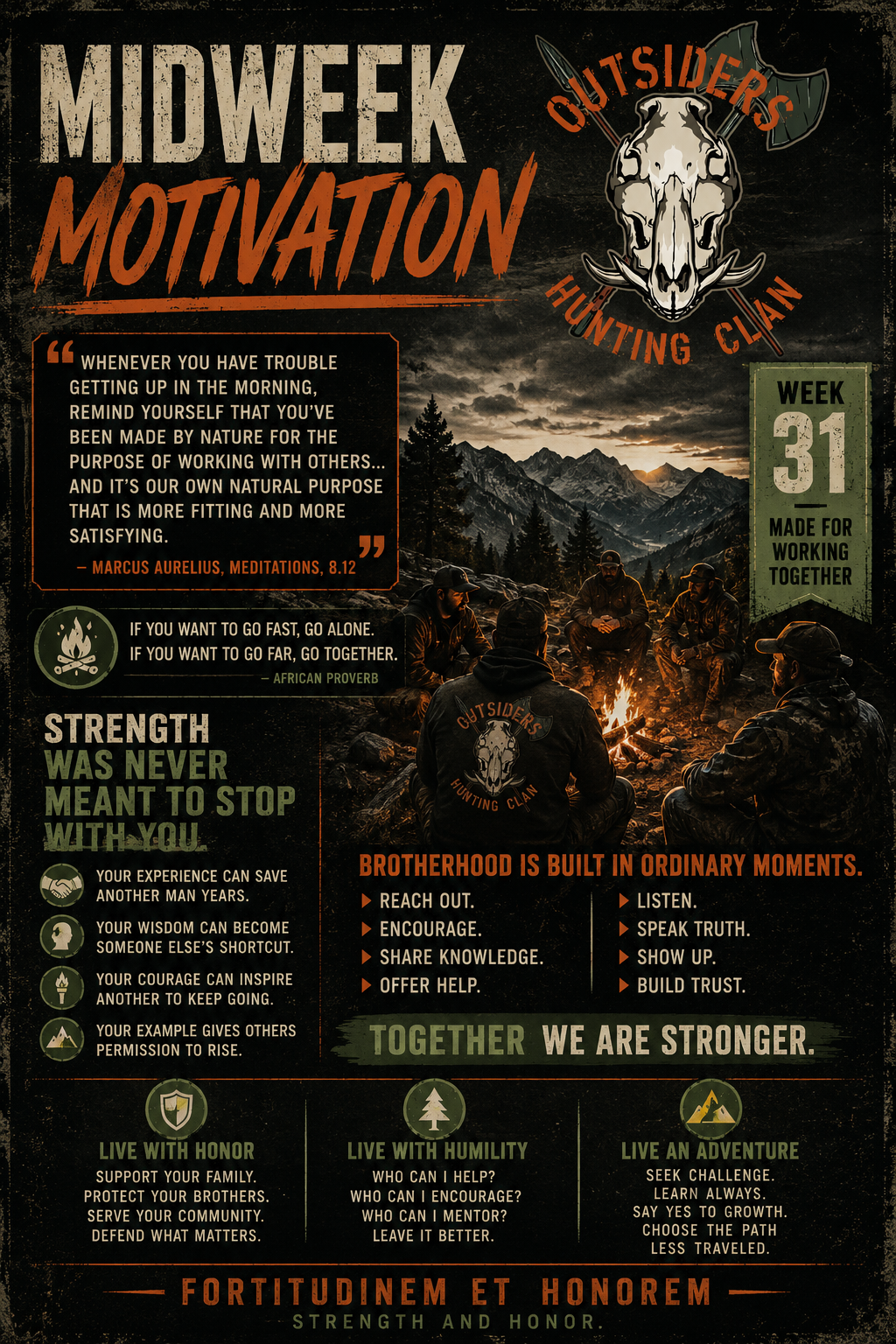 Wk31 Midweek Motivation