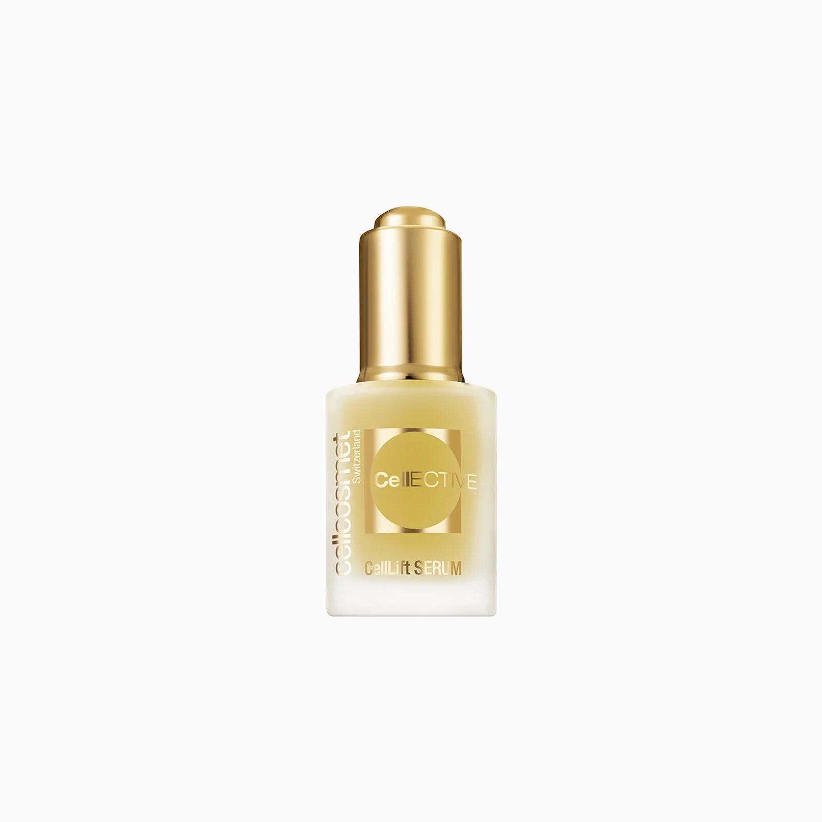 cellcosmet eye serum