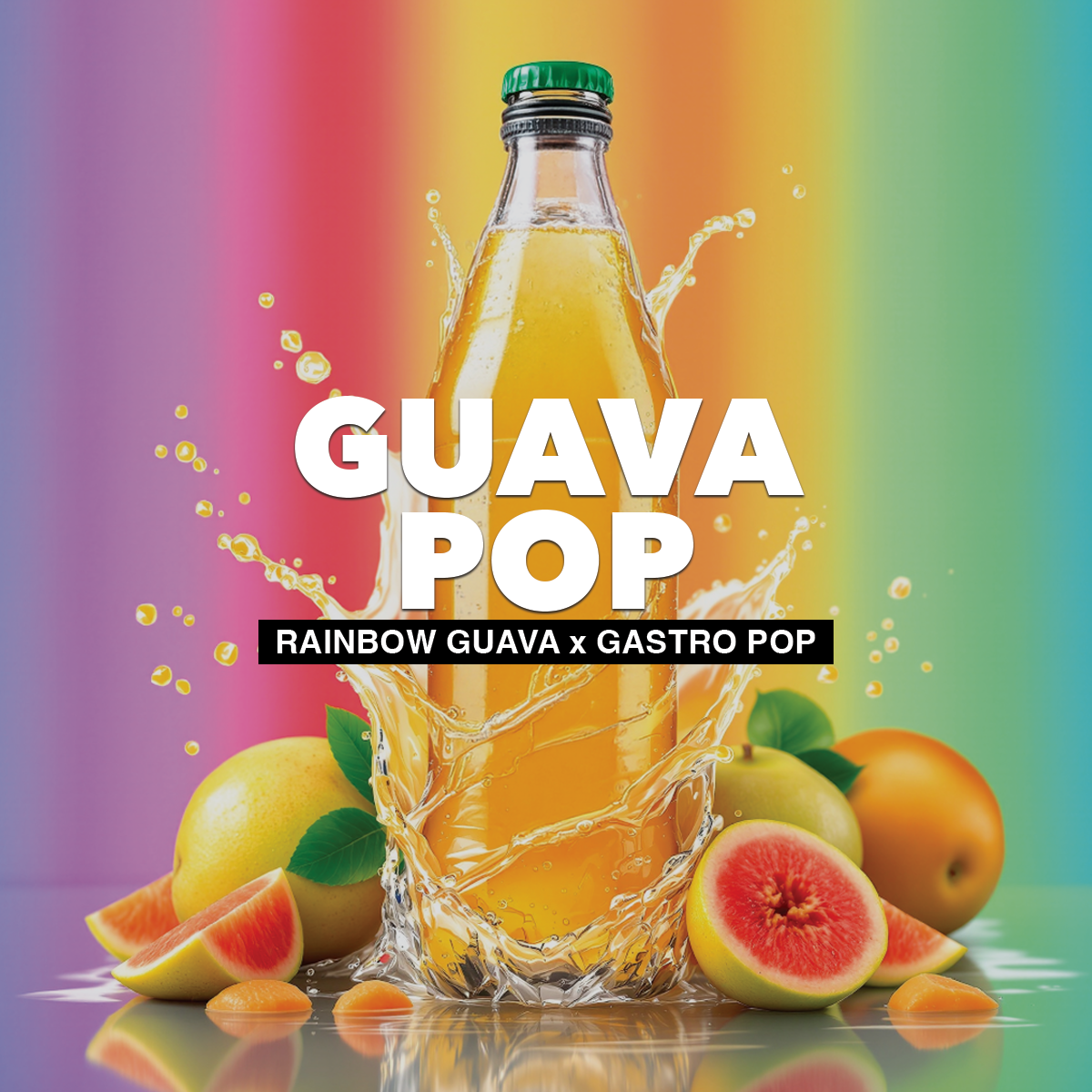 Guava Pop Cannabis Strain