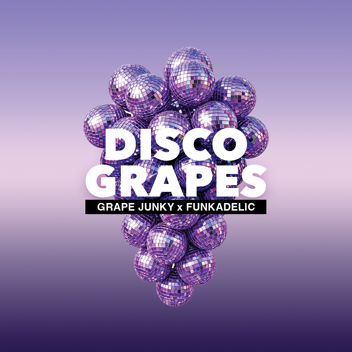 Disco Grapes Cannabis Strain