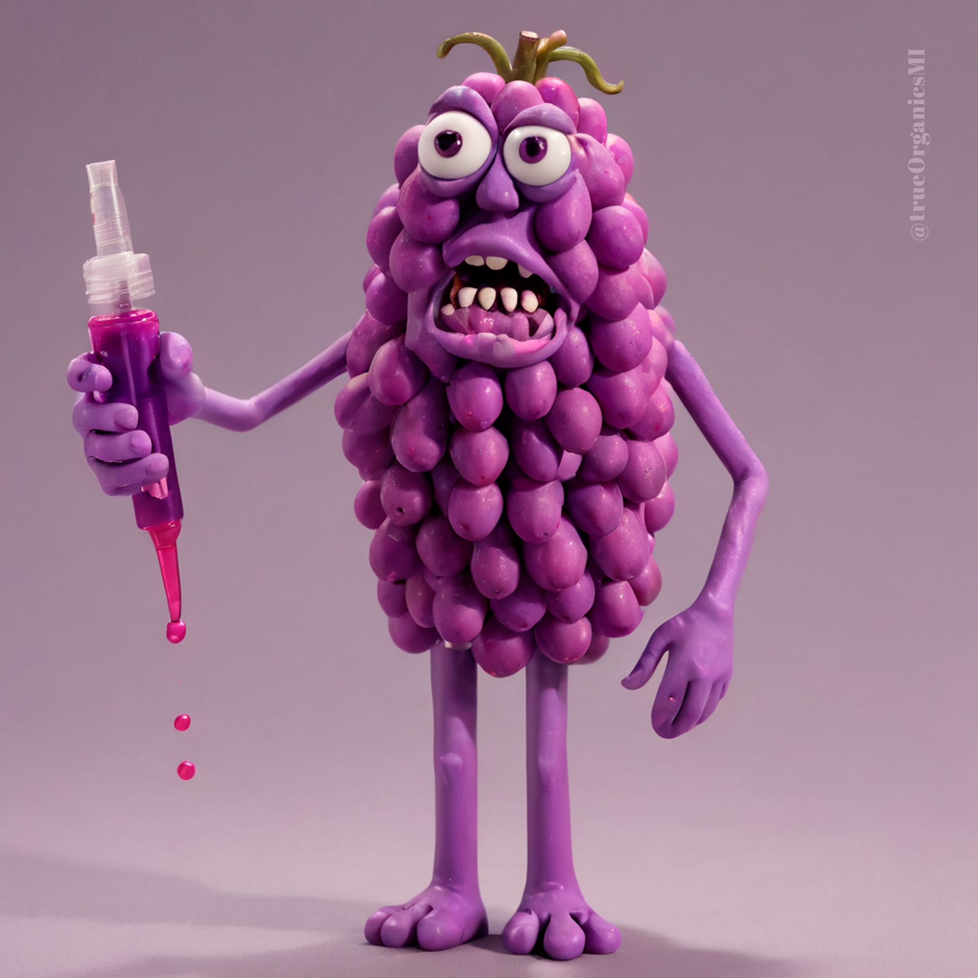 Grape Junky