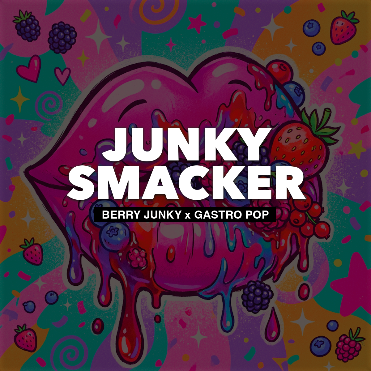 Junky Smacker Cannabis Strain