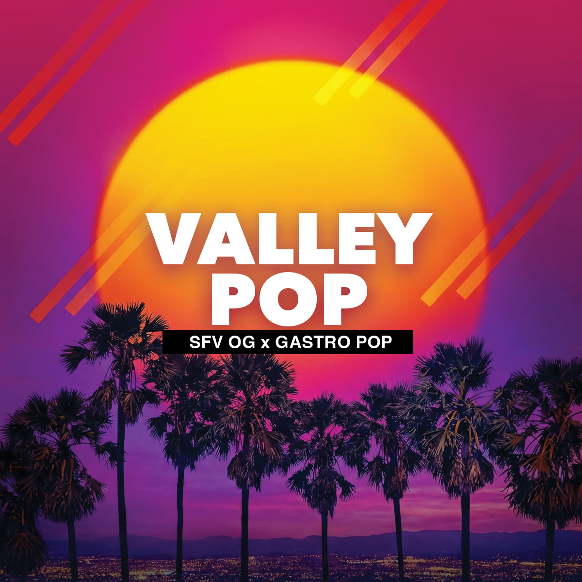 Valley Pop Cannabis Strain