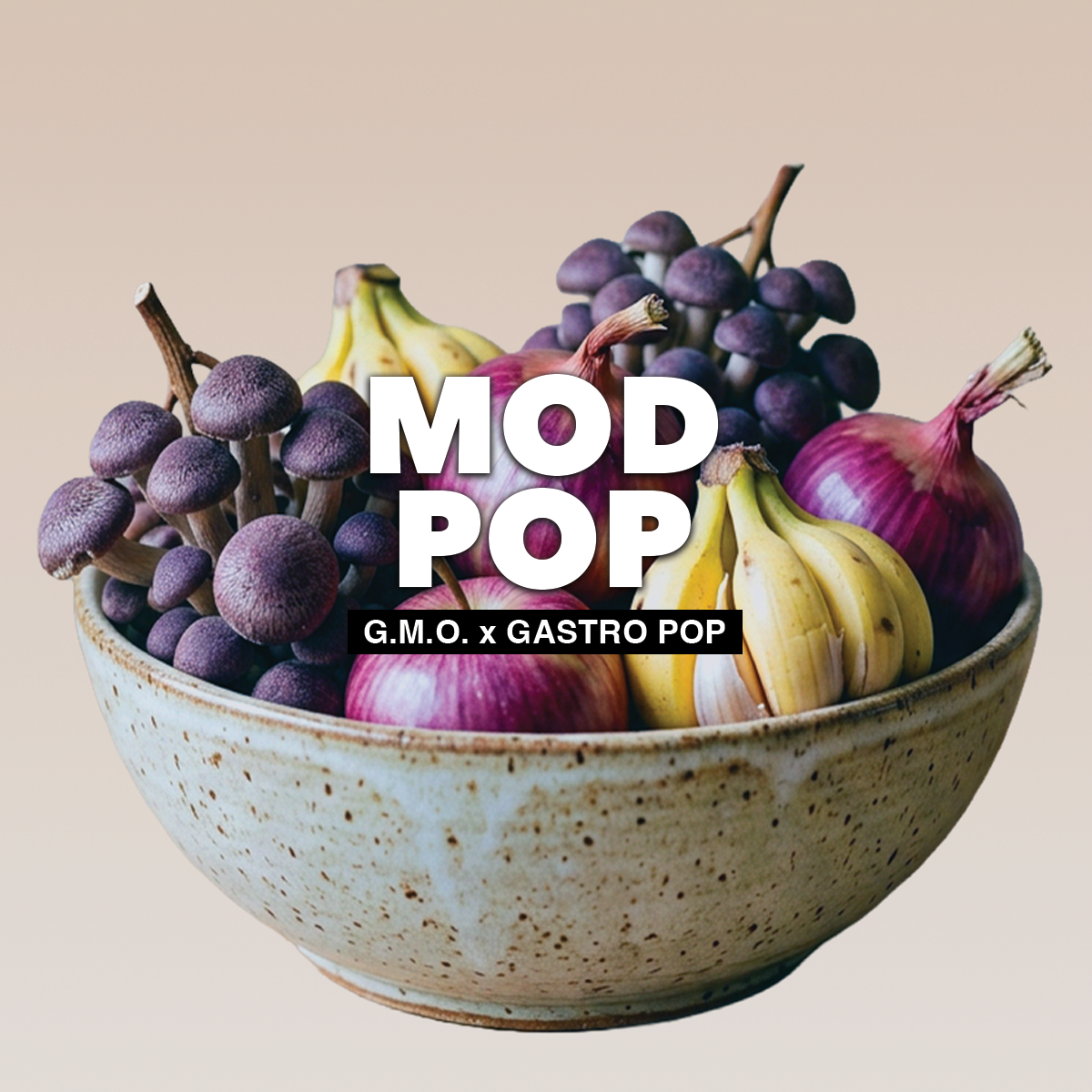 Mod Pop Cannabis Strain