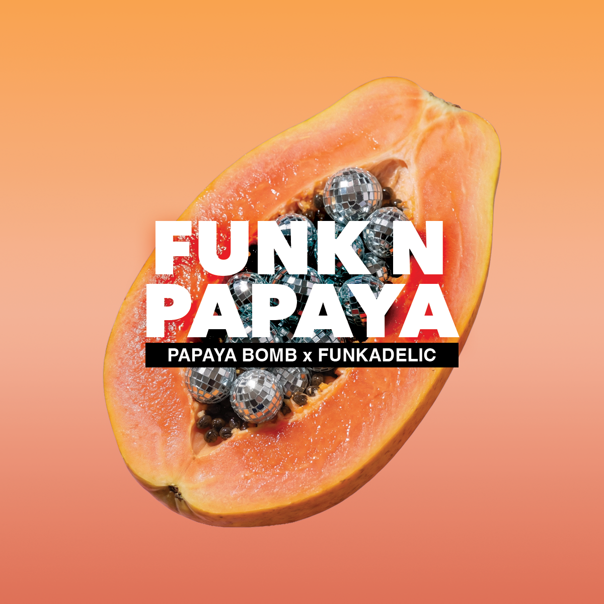 Funk N Papaya Cannabis Strain