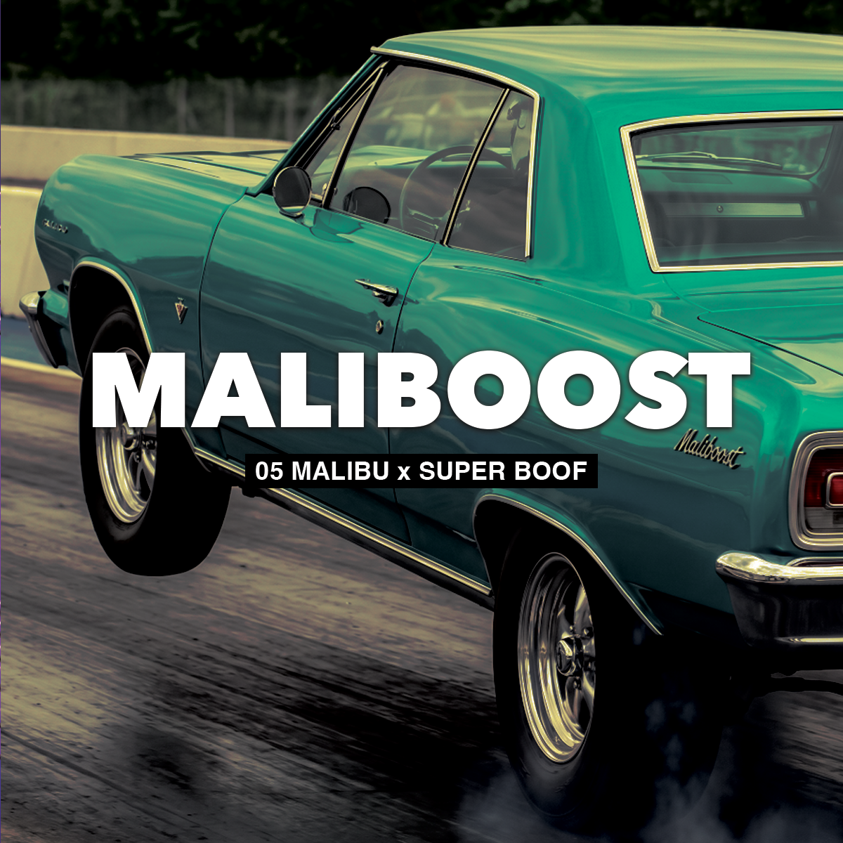 Maliboost Cannabis Strain