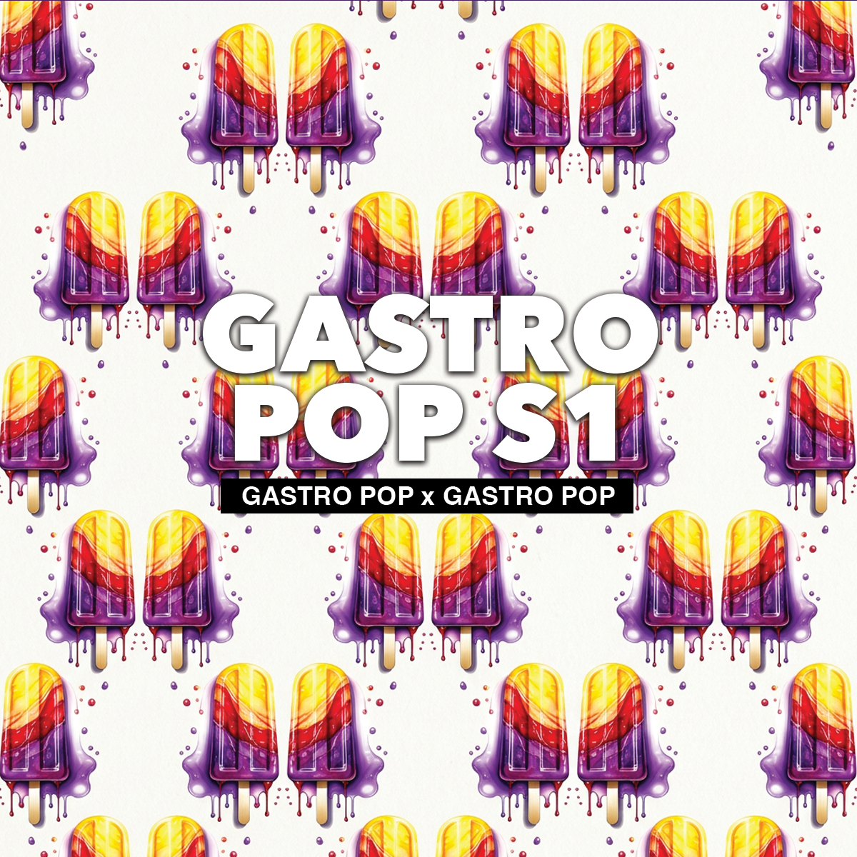 Gastro Pop S1 Cannabis Strain