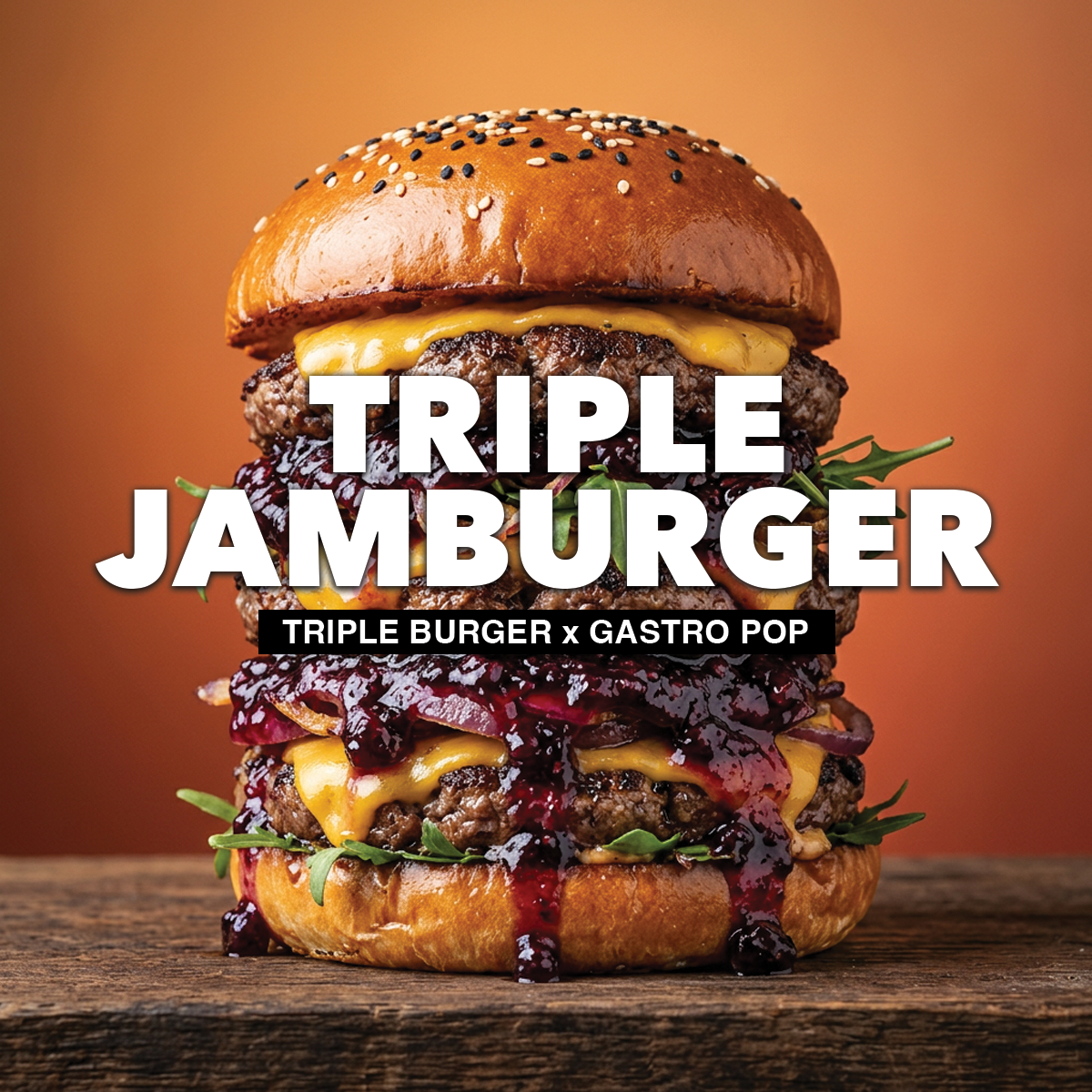 Triple Jamburger Cannabis Strain