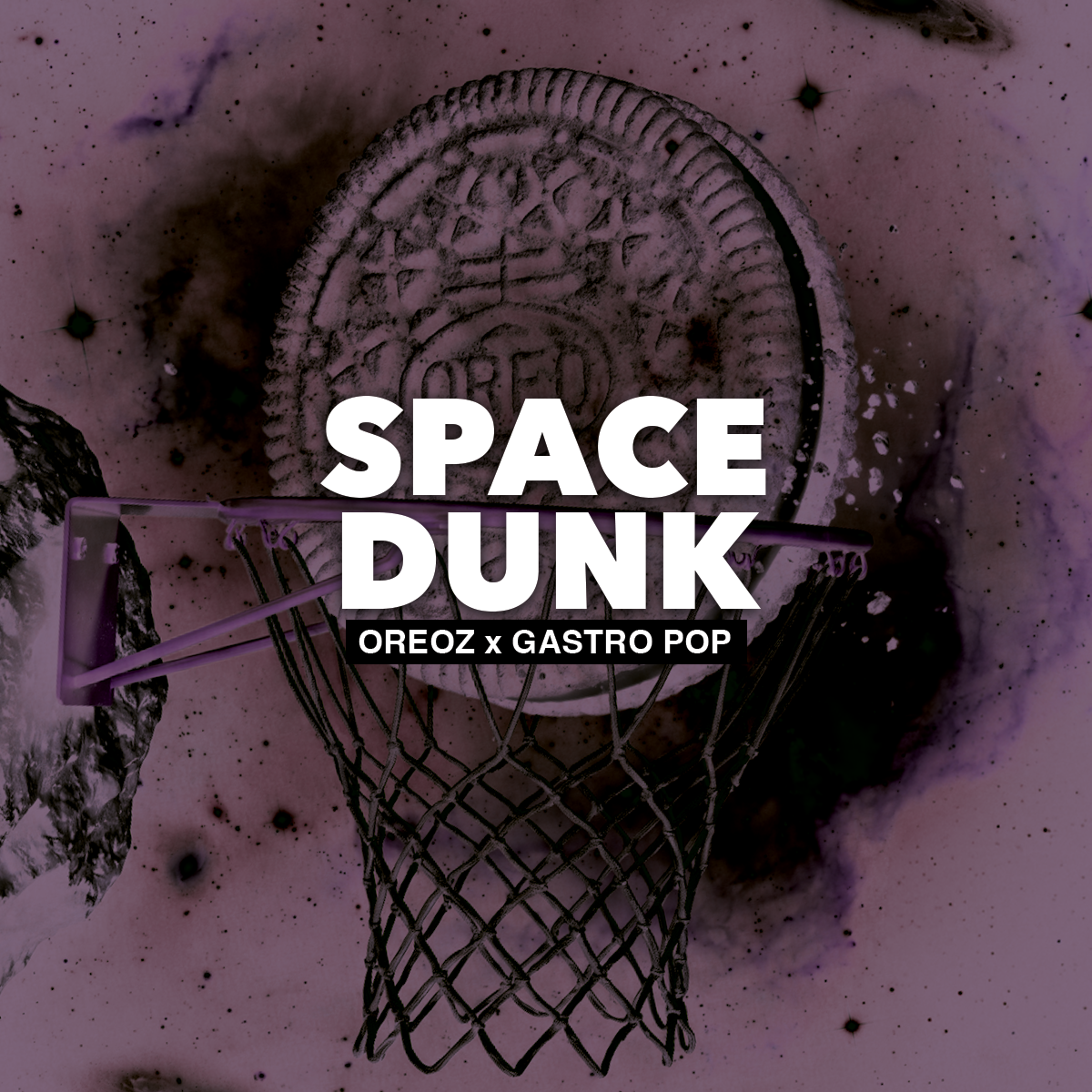 Space Dunk Cannabis Strain