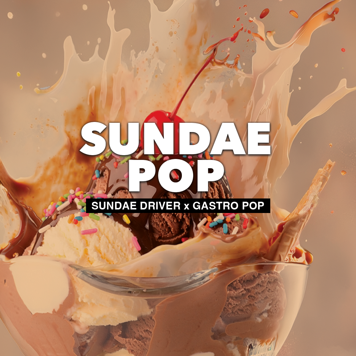 Sundae Pop Cannabis Strain