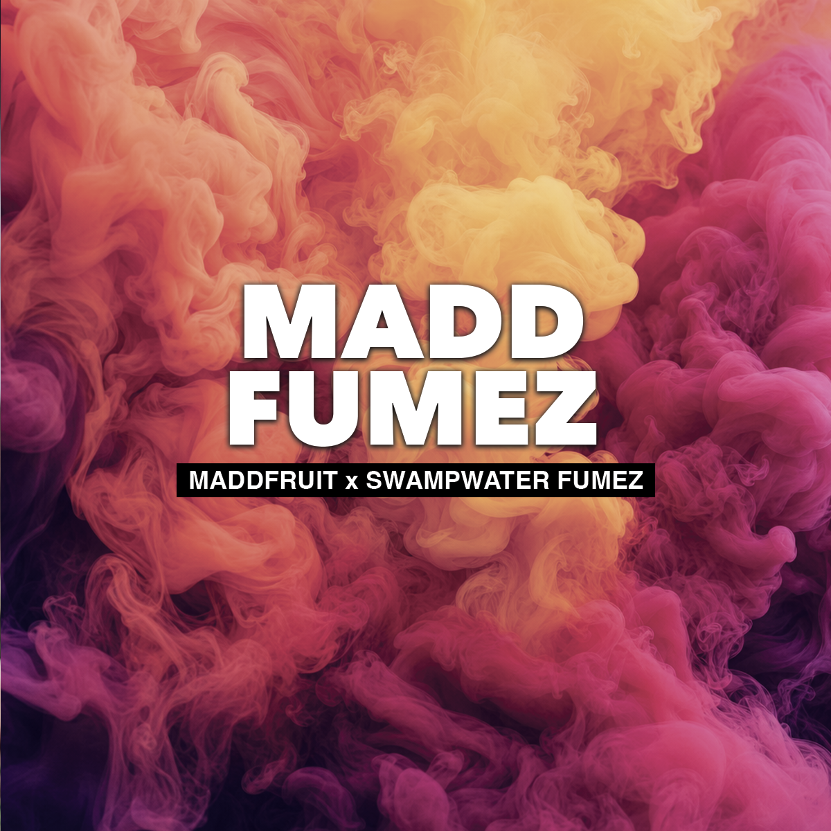 Madd Fumez Cannabis Strain