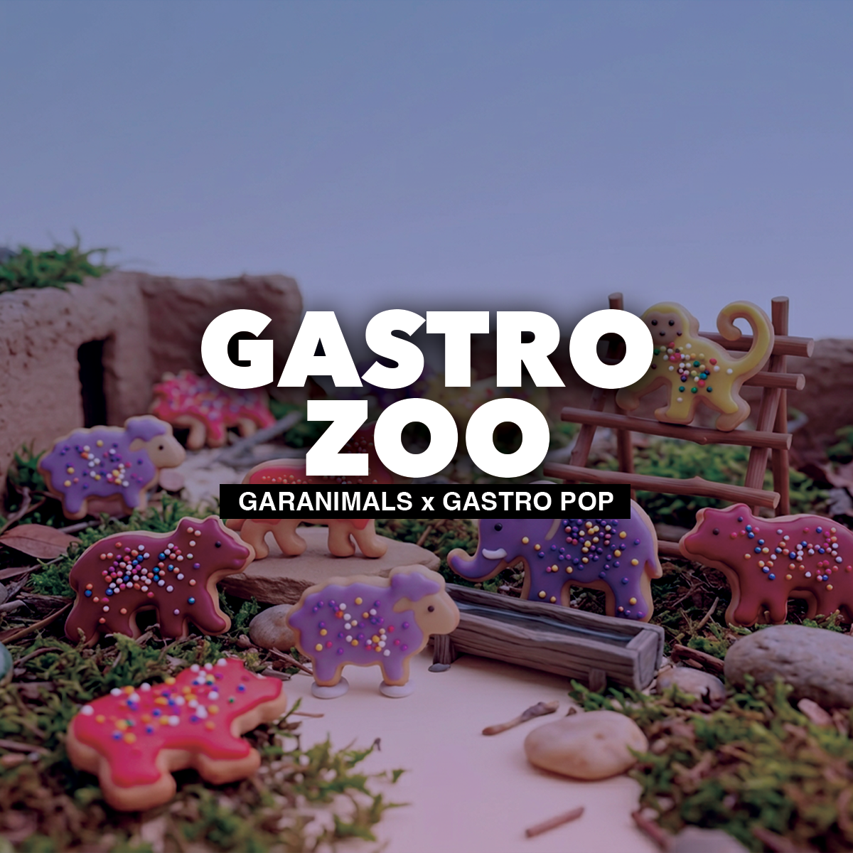 Gastro Zoo Cannabis Strain