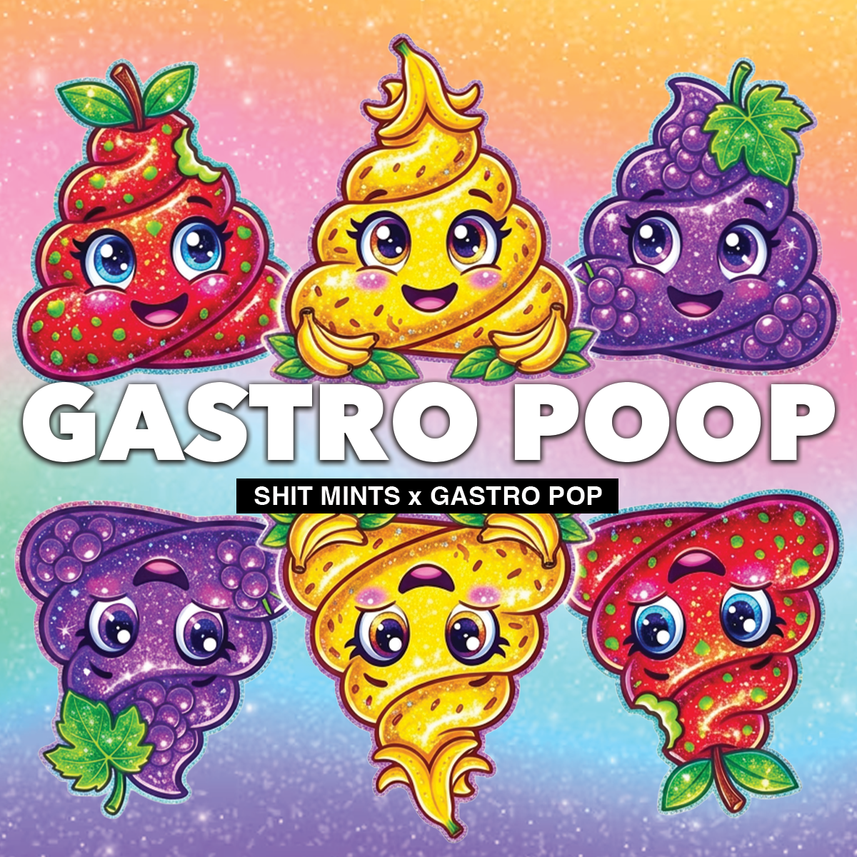 Gastro Poop Cannabis Strain