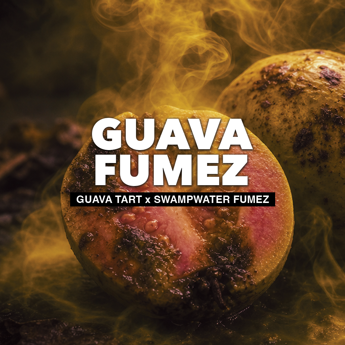 Guava Fumez Cannabis Strain