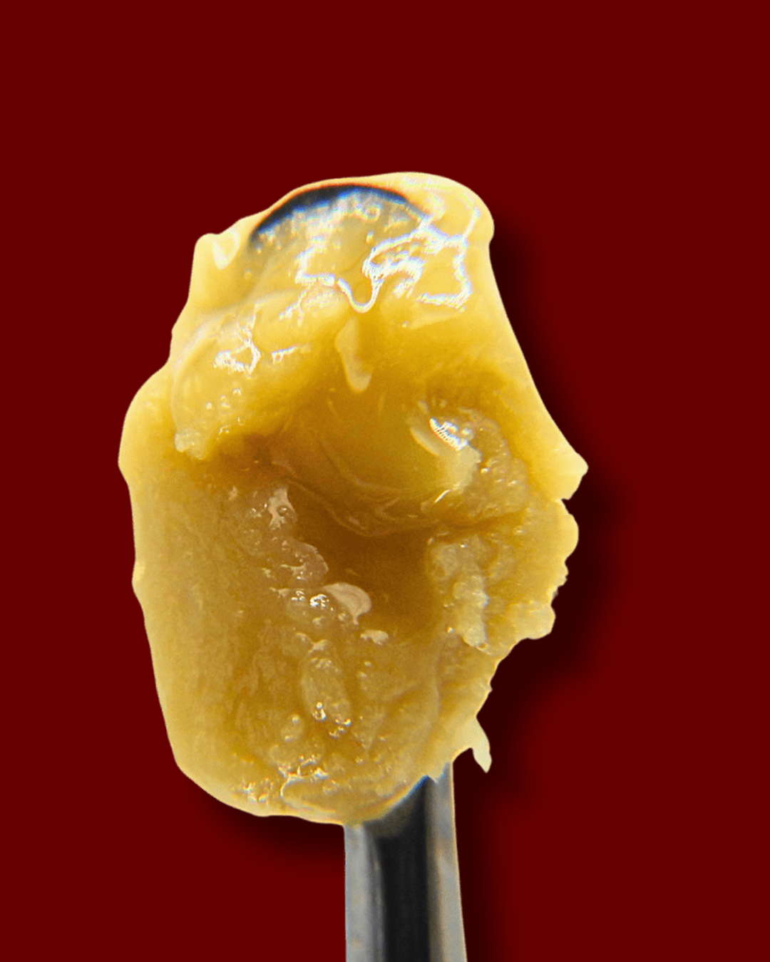 Killer Cupcakes Rosin by Ice Kream Hash Co