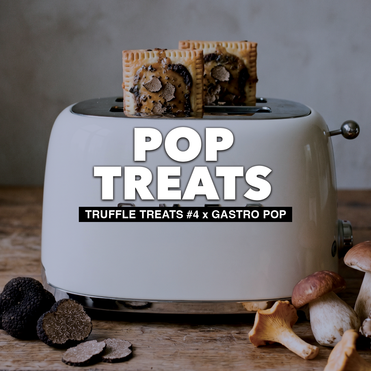 Pop Treats Cannabis Strain