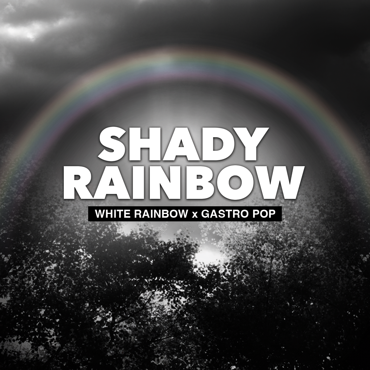 Shady Rainbow Cannabis Strain
