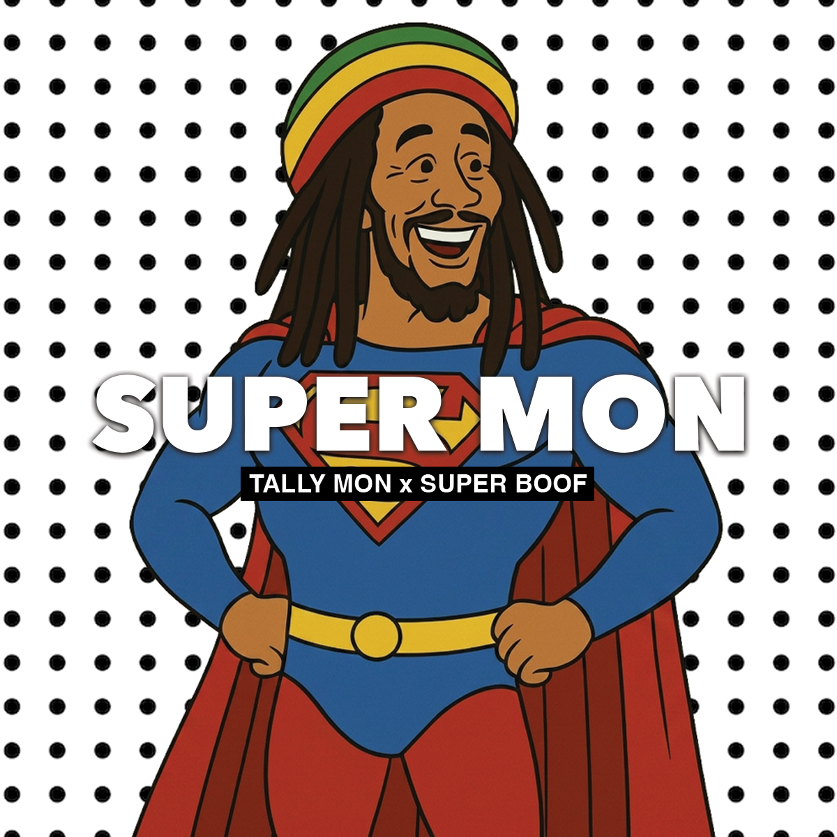 Super Mon Cannabis Strain