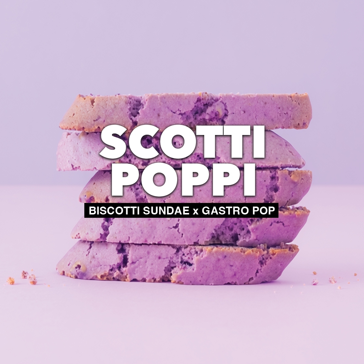 Scotti Poppi Cannabis Strain