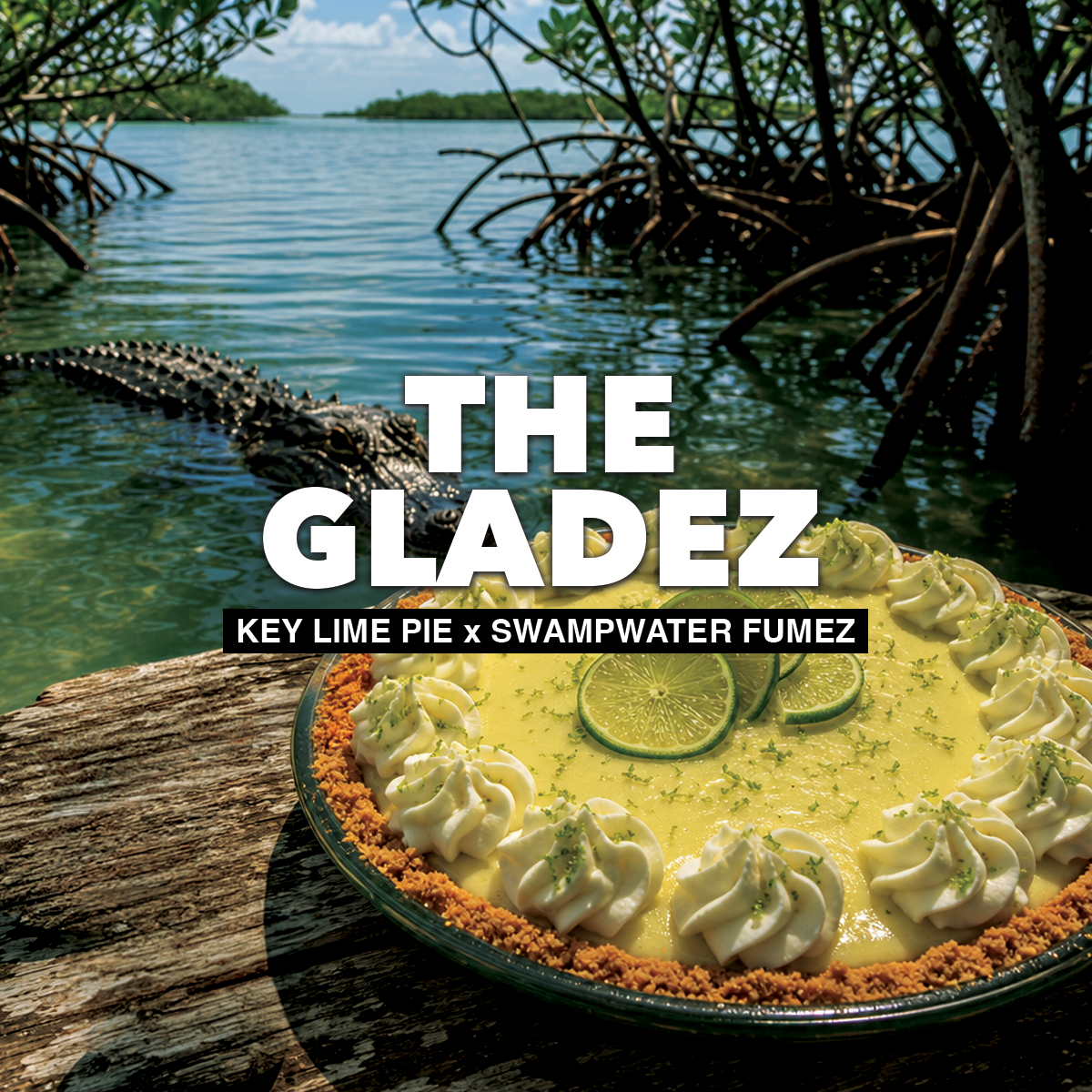 The Gladez Cannabis Strain