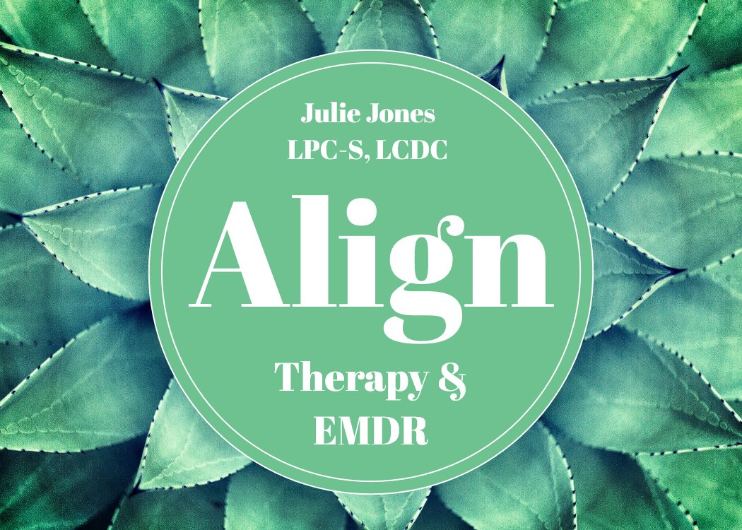 Align Therapy and EMDR PLLC