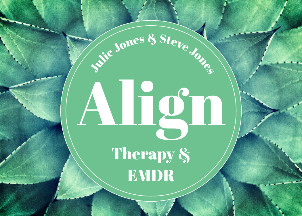Align Therapy and EMDR PLLC
