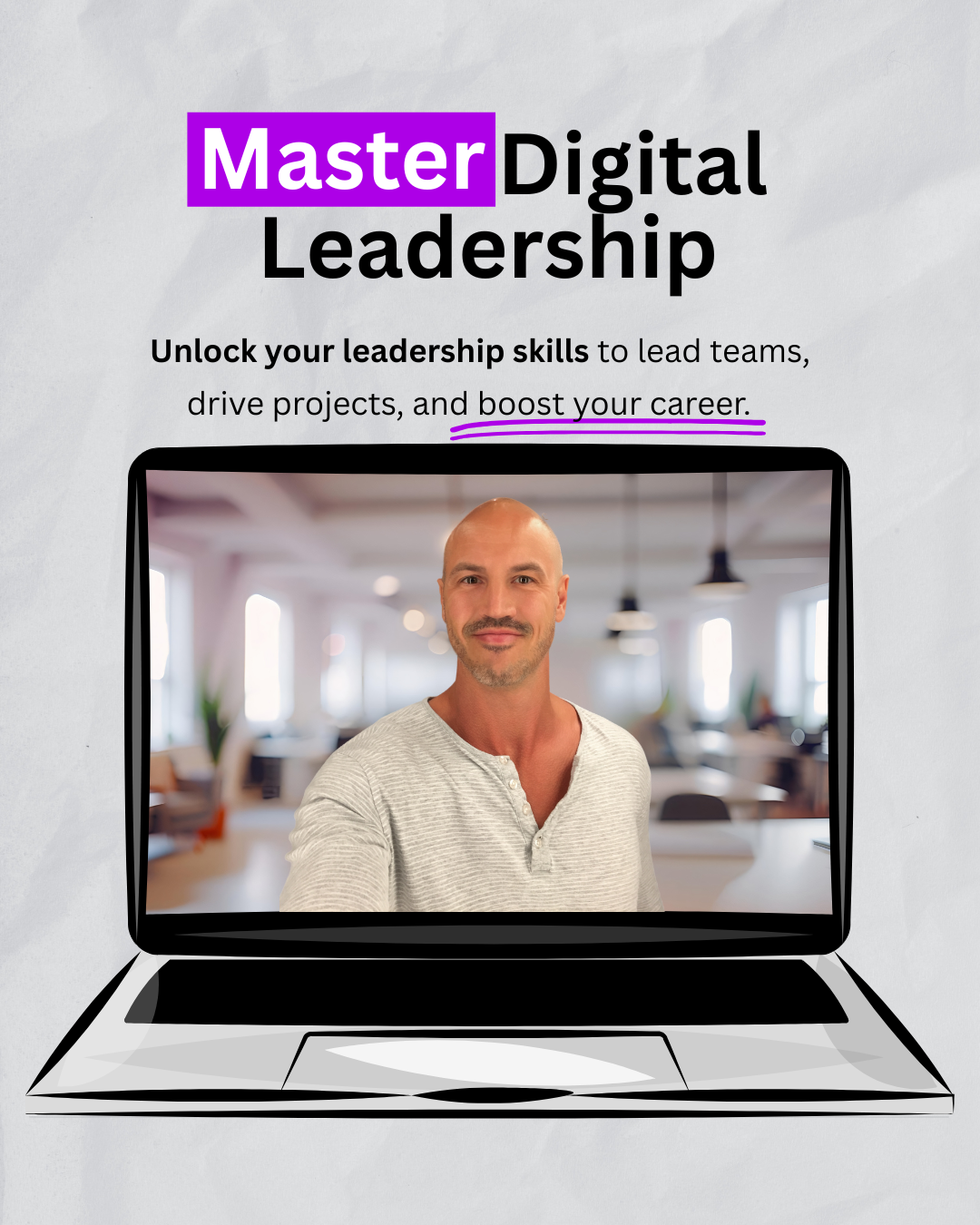 One AI Tip to Transform Your Leadership — Joakim Marias