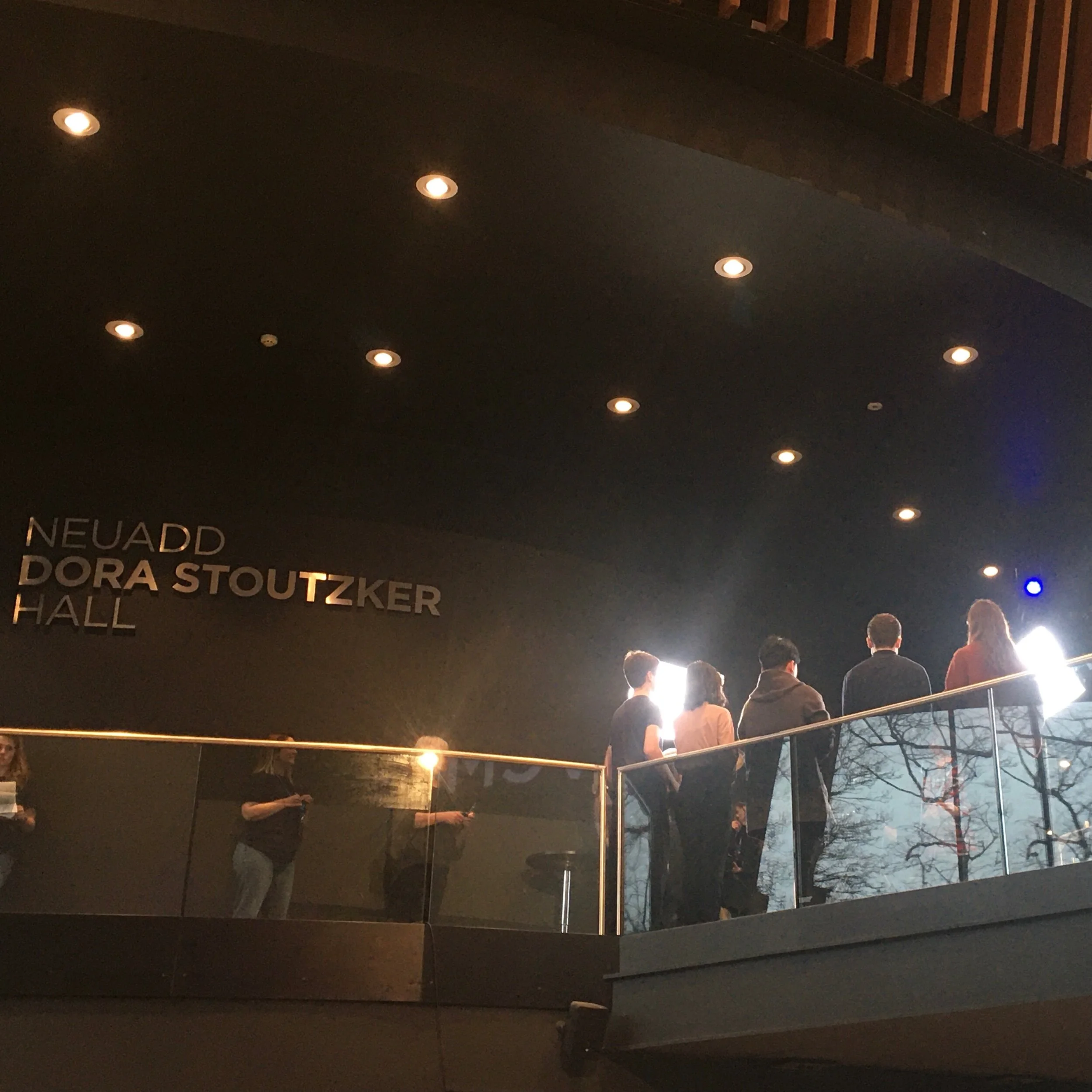 BBC Young Musician Semi Final