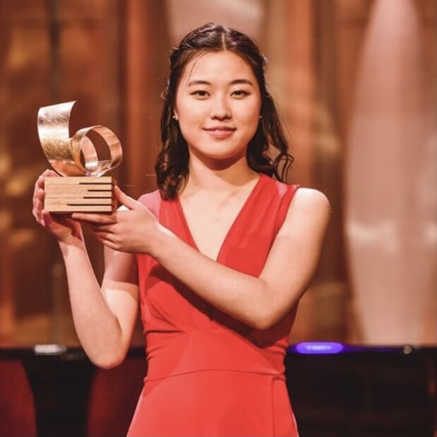 コンクールで力を発揮できるために