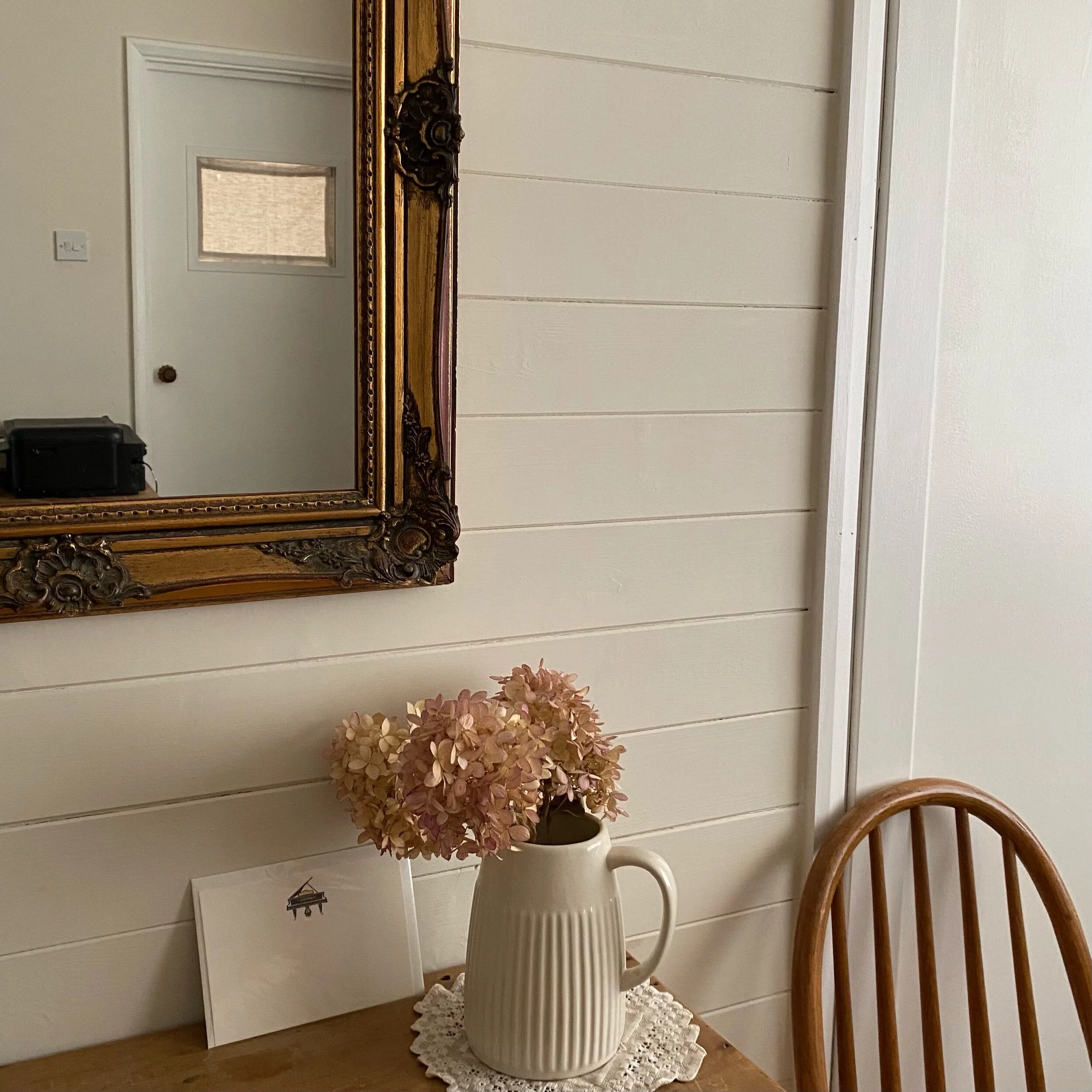 未来の自分を演じる