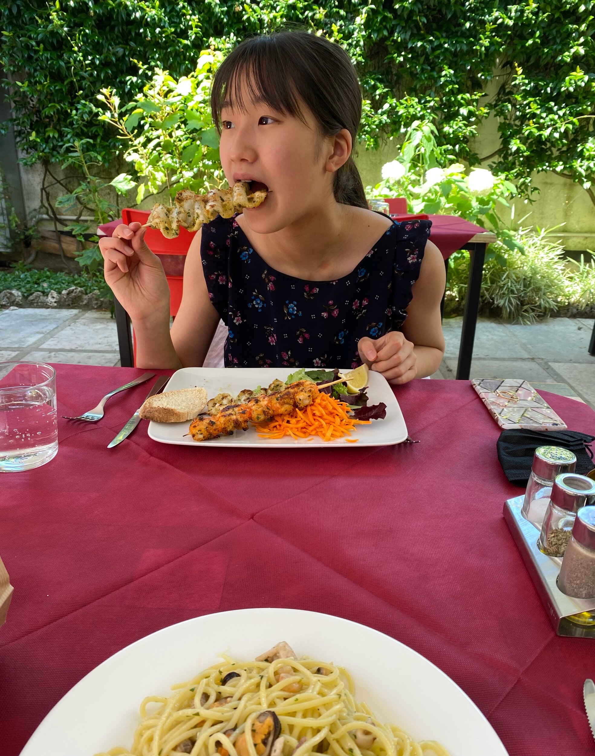 3日目：イルピッコロ・ヴィオリーノマジコ国際コンクール