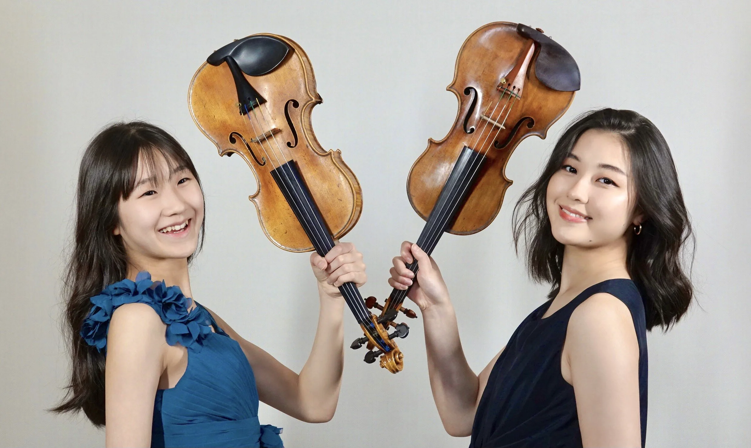 コンクールに挑戦する事