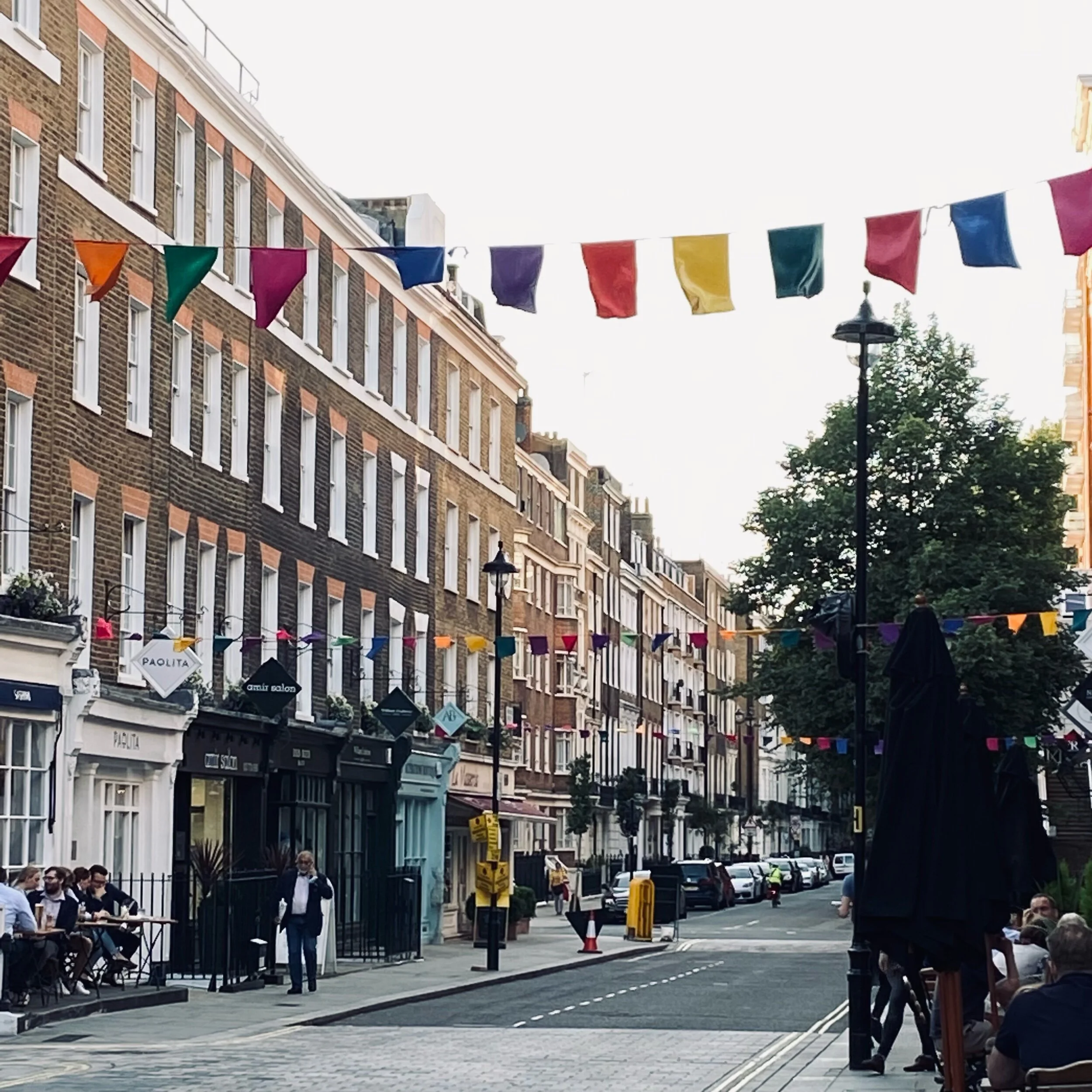 結婚２０周年に思う