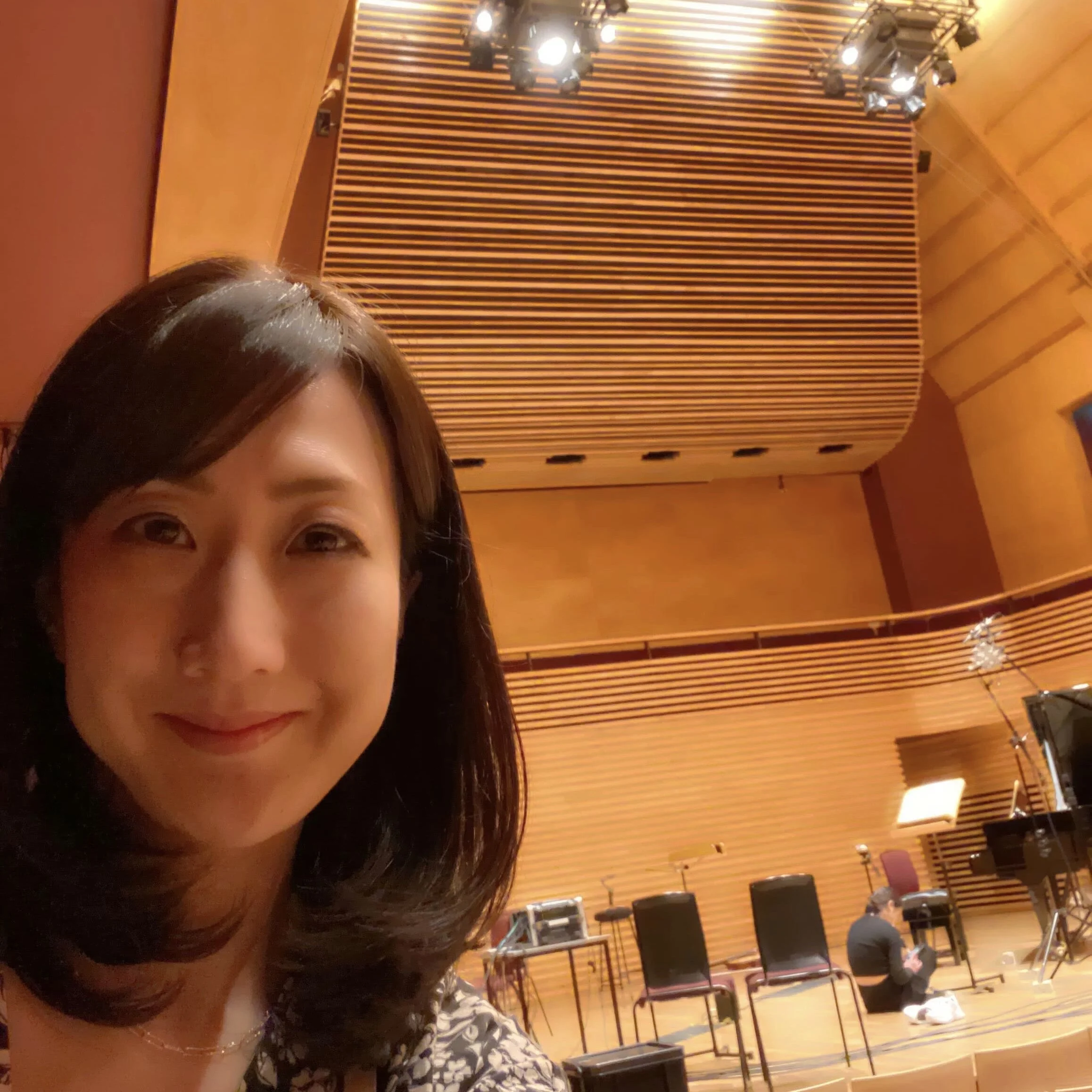 レコーディングスタジオに潜入！