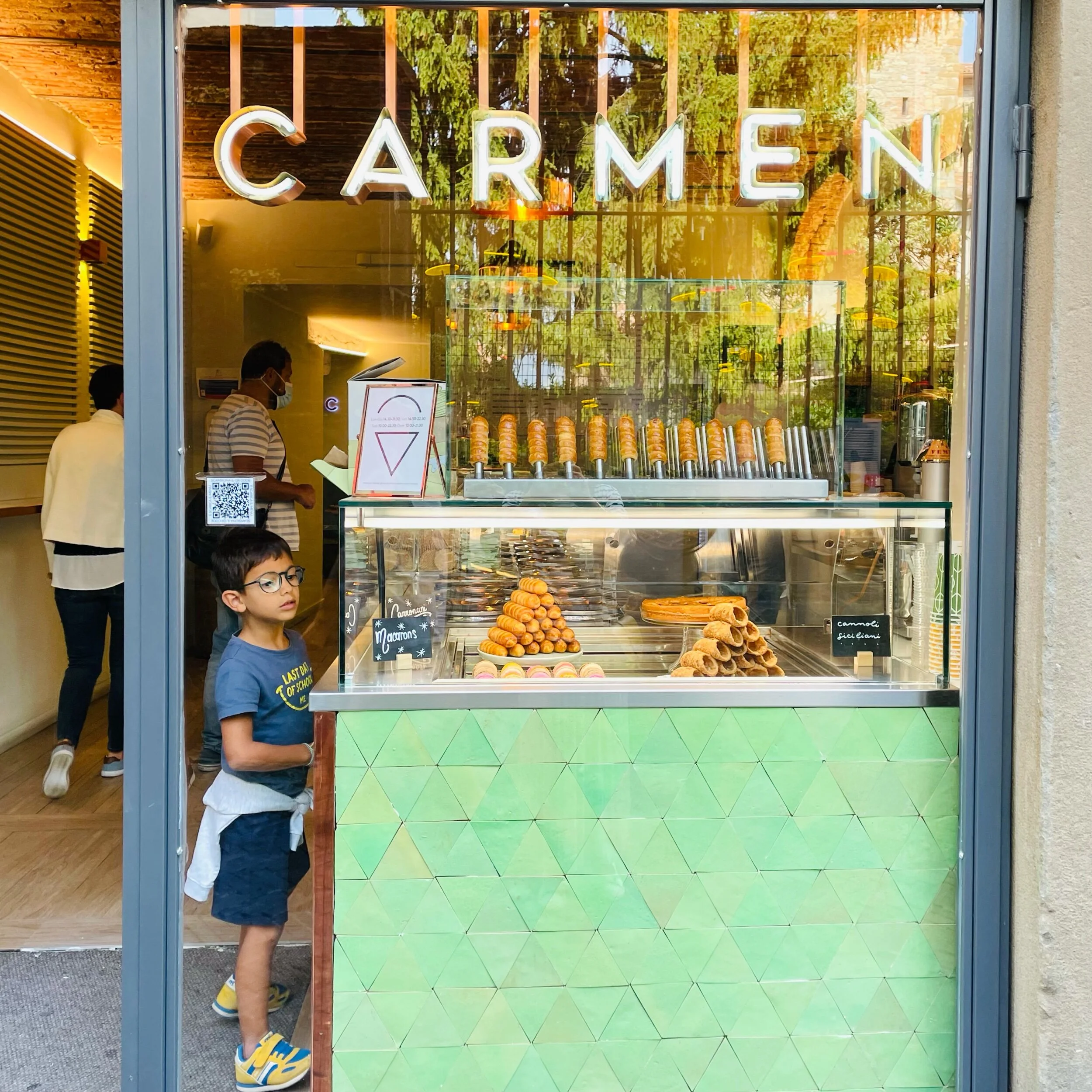 ドビュッシー「ベルガマスク組曲」の舞台ベルガモへ