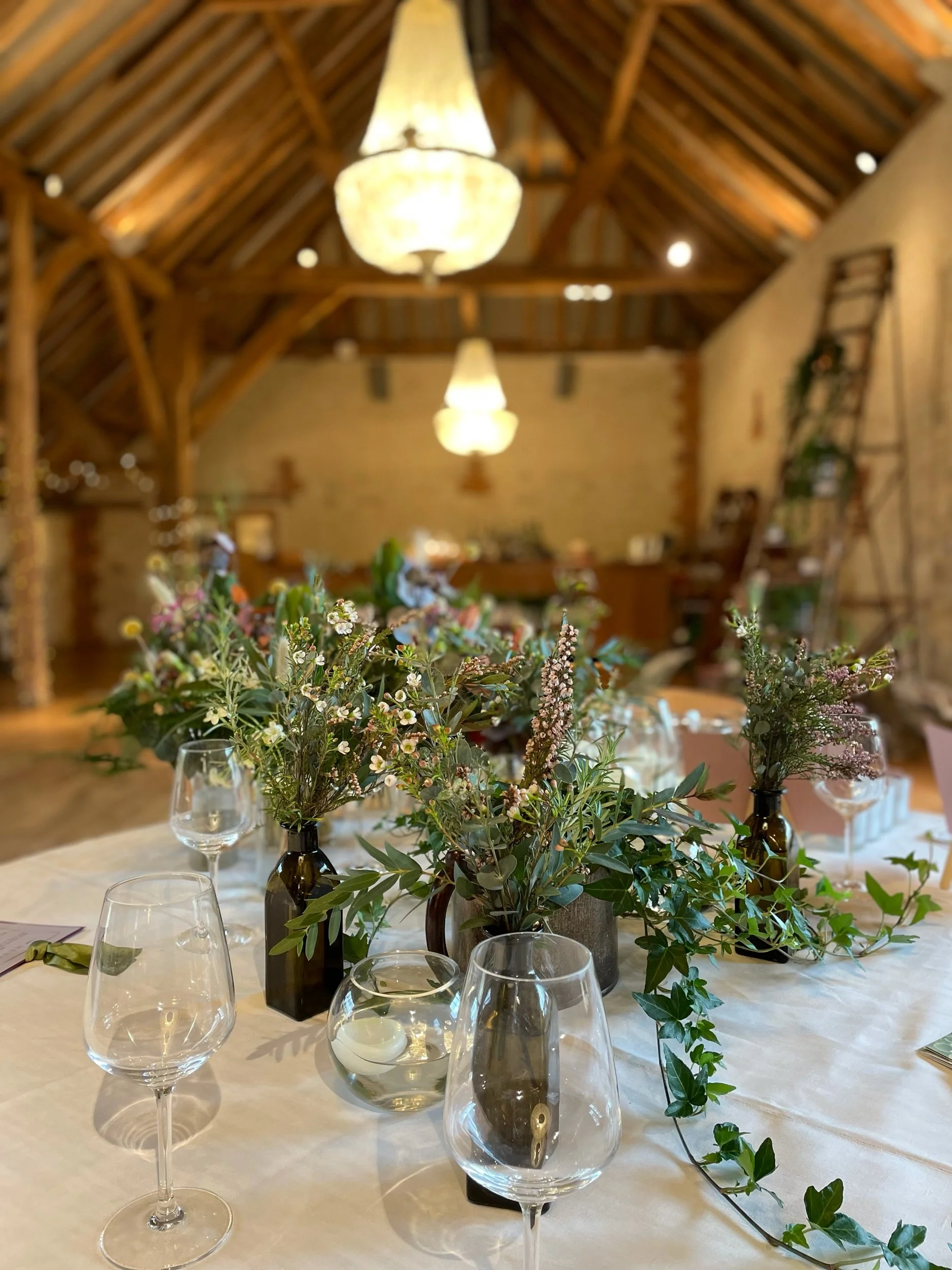 目標設定とモチベーション