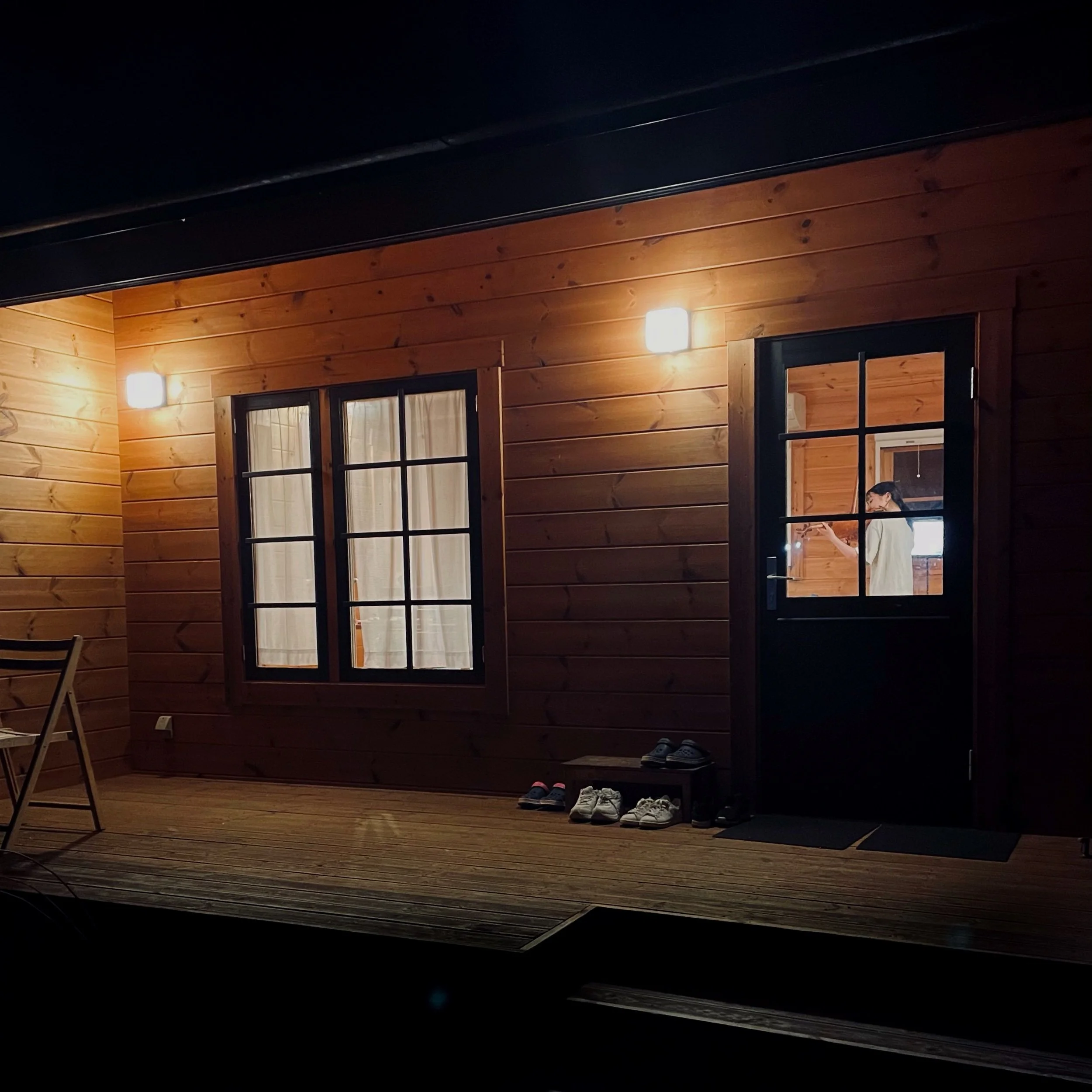 ついに解放！！隔離終了～