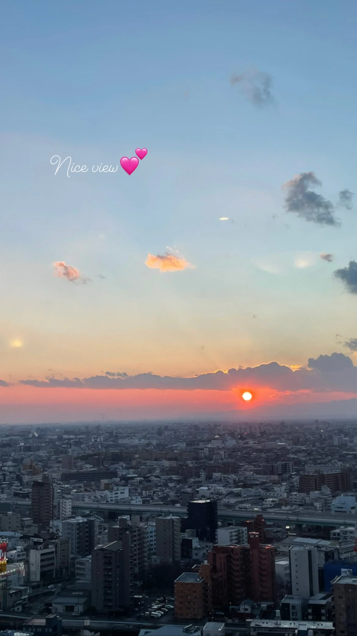 4年半前の記憶と願いが蘇った日