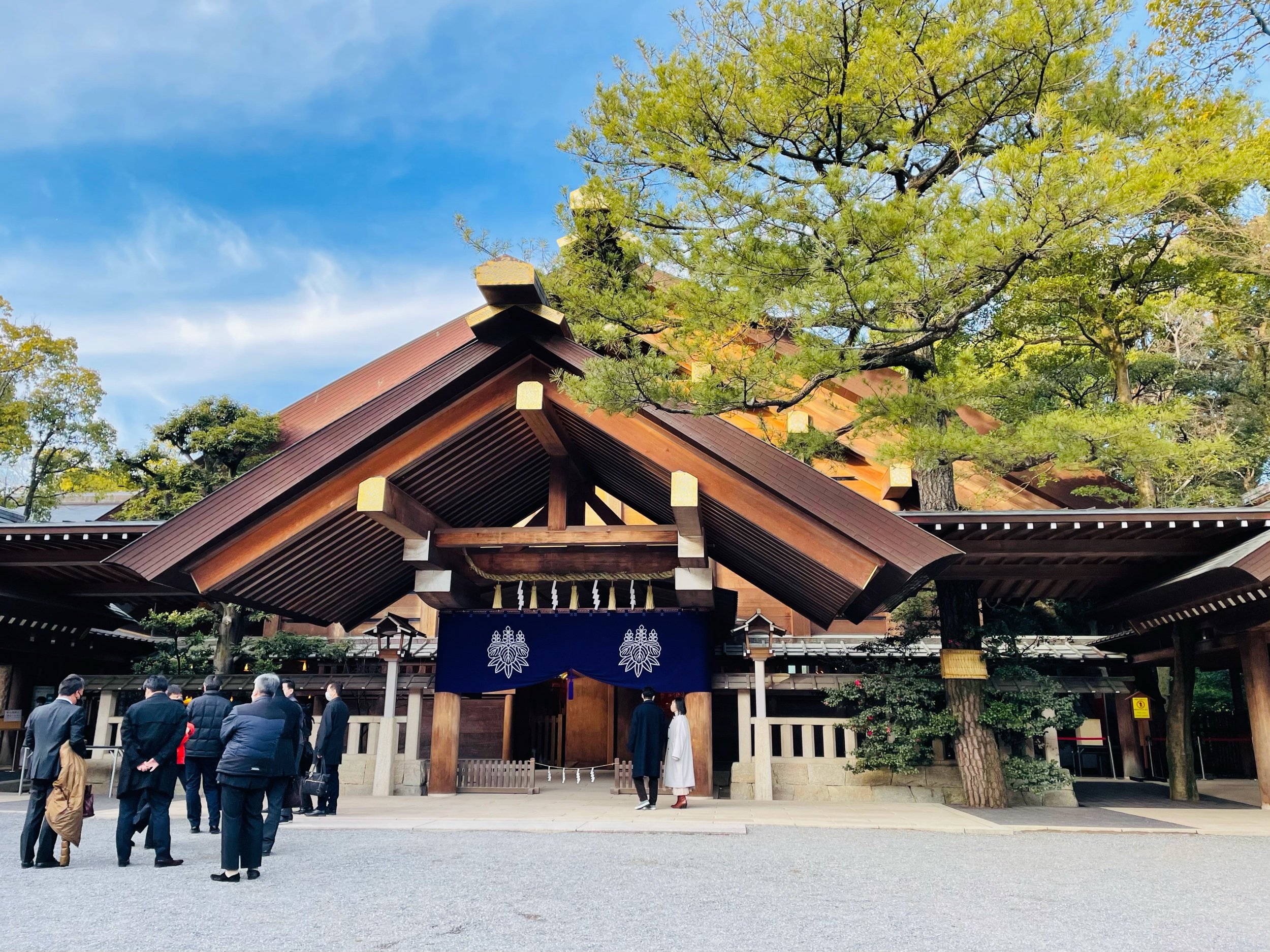 今年こそ、願いを叶えよう！